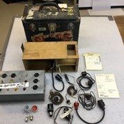 Cover image of Equipment Case